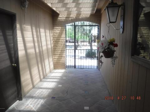 1930 E Bantam Rd, Tucson, AZ 85706 photo 2