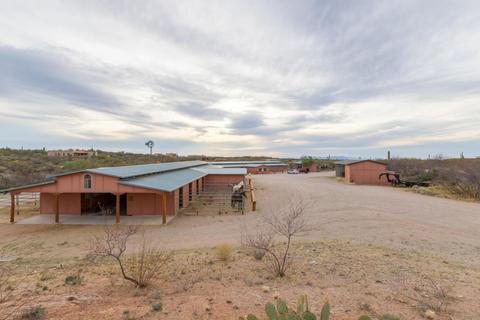 15136 E Double Bar Ranch Pl, Vail, AZ 85641 photo 38