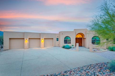 15136 E Double Bar Ranch Pl, Vail, AZ 85641 photo 1