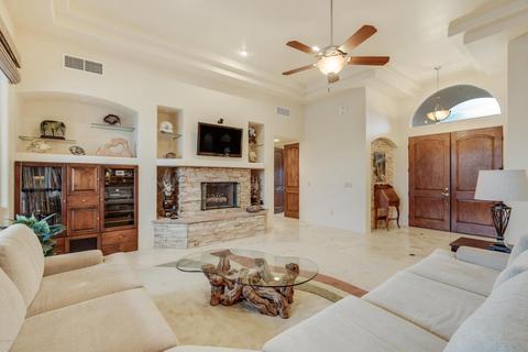 15136 E Double Bar Ranch Pl, Vail, AZ 85641 photo 4