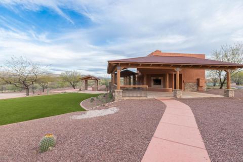 15136 E Double Bar Ranch Pl, Vail, AZ 85641 photo 34