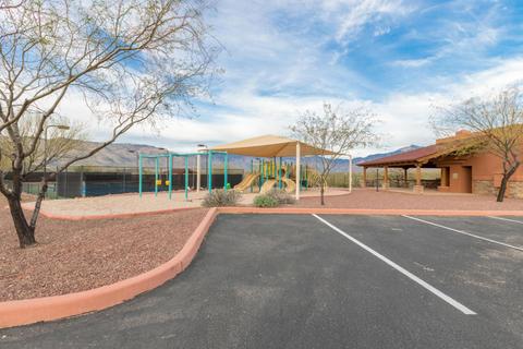 15136 E Double Bar Ranch Pl, Vail, AZ 85641 photo 33