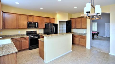 12917 E Red Iron Trl, Vail, AZ 85641 photo 8
