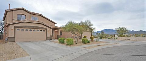 12917 E Red Iron Trl, Vail, AZ 85641 photo 2