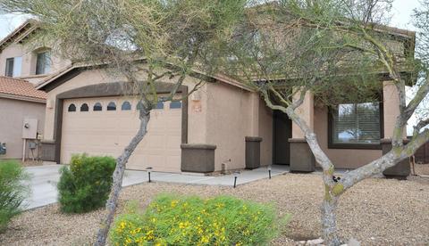 12917 E Red Iron Trl, Vail, AZ 85641 photo 1