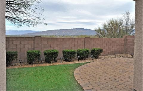 12917 E Red Iron Trl, Vail, AZ 85641 photo 33