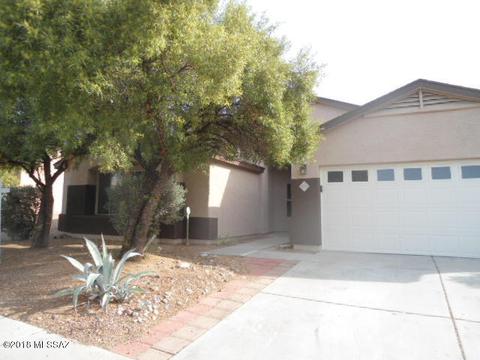 8282 N Equator Loop, Tucson, AZ 85741 photo 1