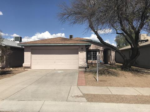 8841 E Fruit Tree Dr, Tucson, AZ 85730 photo 1