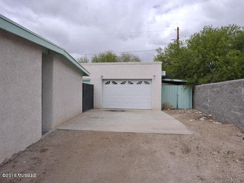 411 E Burrows Pl, Tucson, AZ 85704 photo 18