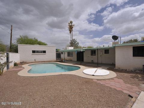 411 E Burrows Pl, Tucson, AZ 85704 photo 16