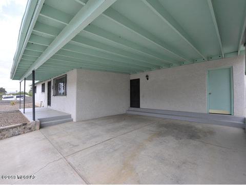 411 E Burrows Pl, Tucson, AZ 85704 photo 13