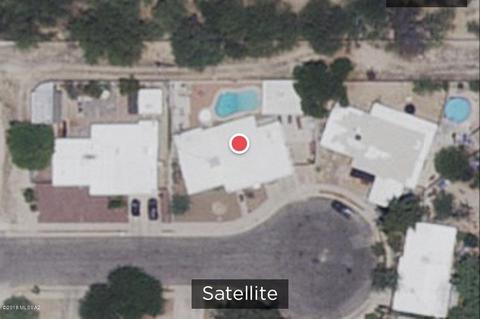 411 E Burrows Pl, Tucson, AZ 85704 photo 22