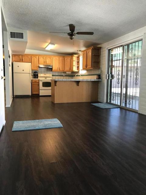 411 E Burrows Pl, Tucson, AZ 85704 photo 3
