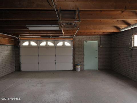 411 E Burrows Pl, Tucson, AZ 85704 photo 20