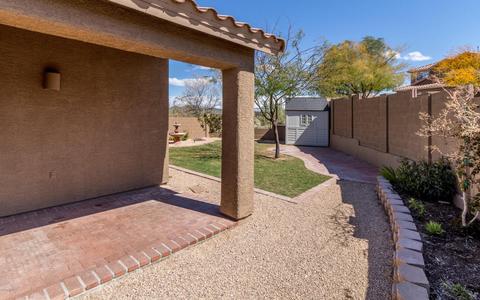 10941 S Arrowhead Spring Dr, Vail, AZ 85641 photo 7