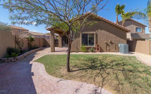 10941 S Arrowhead Spring Dr, Vail, AZ 85641 photo 26