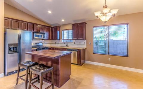 10941 S Arrowhead Spring Dr, Vail, AZ 85641 photo 3
