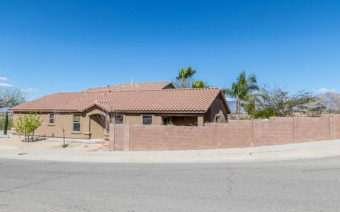 10941 S Arrowhead Spring Dr, Vail, AZ 85641 photo 1