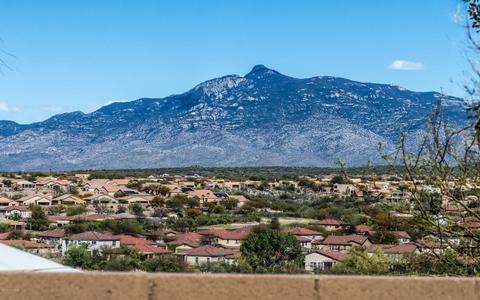 10941 S Arrowhead Spring Dr, Vail, AZ 85641 photo 8
