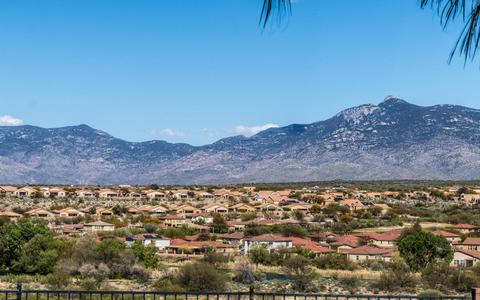 10941 S Arrowhead Spring Dr, Vail, AZ 85641 photo 27