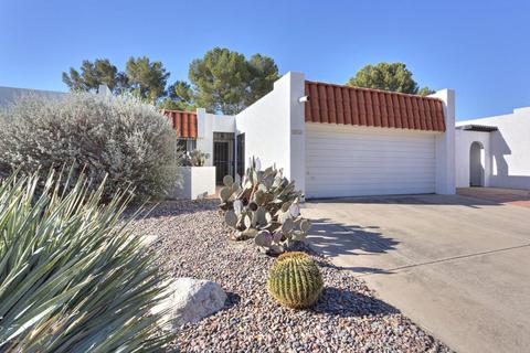 6788 E Via Dorado, Tucson, AZ 85715 photo 1