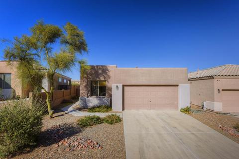 434 E Cactus Mountain Dr, Vail, AZ 85641 photo 1