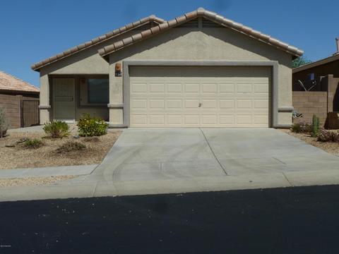 483 E Greg Rock Rd, Vail, AZ 85641 photo 2