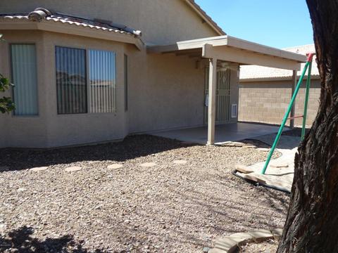 483 E Greg Rock Rd, Vail, AZ 85641 photo 13