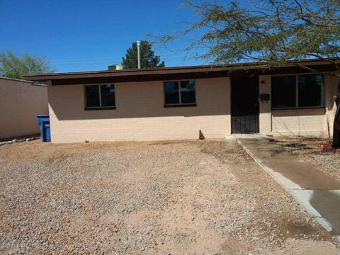 3531 E March Pl, Tucson, AZ 85713 photo 1
