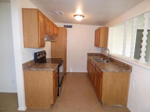 3531 E March Pl, Tucson, AZ 85713 photo 2