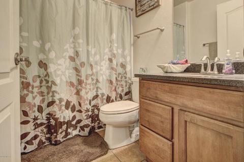 281 E Creosote Draw Rd, Vail, AZ 85641 photo 17