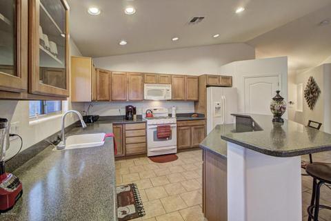 281 E Creosote Draw Rd, Vail, AZ 85641 photo 6