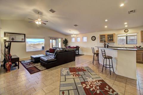 281 E Creosote Draw Rd, Vail, AZ 85641 photo 4
