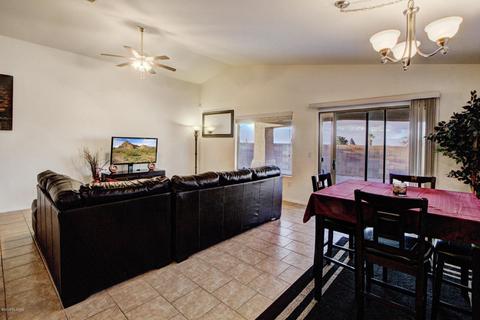 281 E Creosote Draw Rd, Vail, AZ 85641 photo 12