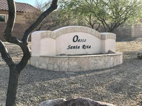 281 E Creosote Draw Rd, Vail, AZ 85641 photo 31