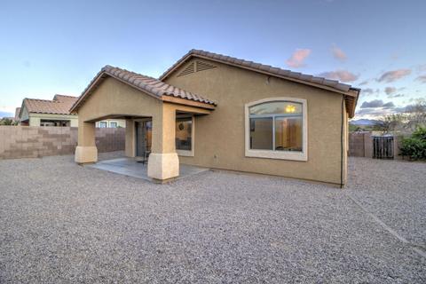 281 E Creosote Draw Rd, Vail, AZ 85641 photo 22