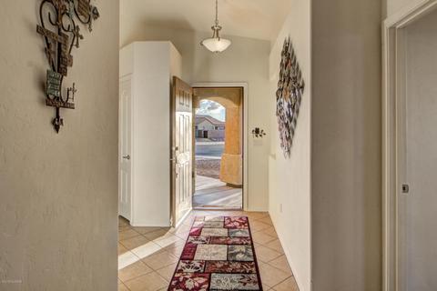 281 E Creosote Draw Rd, Vail, AZ 85641 photo 3