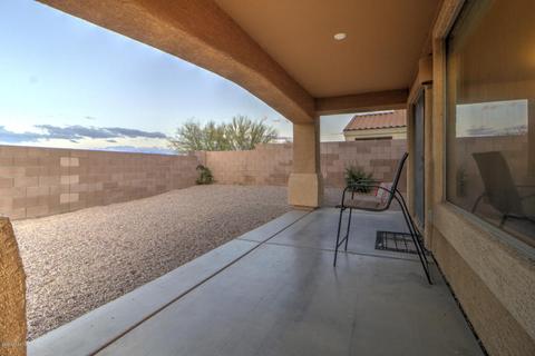 281 E Creosote Draw Rd, Vail, AZ 85641 photo 24