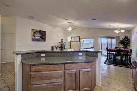281 E Creosote Draw Rd, Vail, AZ 85641 photo 8
