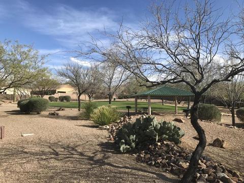 281 E Creosote Draw Rd, Vail, AZ 85641 photo 27