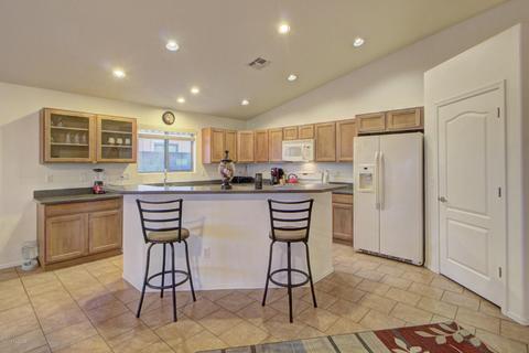 281 E Creosote Draw Rd, Vail, AZ 85641 photo 5