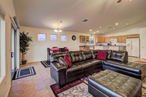 281 E Creosote Draw Rd, Vail, AZ 85641 photo 11