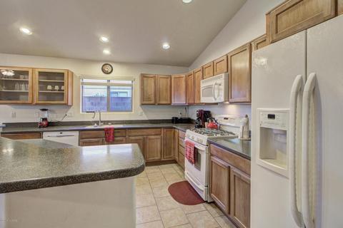 281 E Creosote Draw Rd, Vail, AZ 85641 photo 9