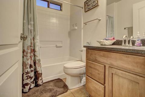 281 E Creosote Draw Rd, Vail, AZ 85641 photo 16