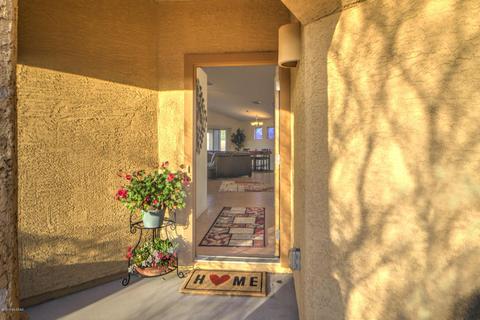 281 E Creosote Draw Rd, Vail, AZ 85641 photo 2