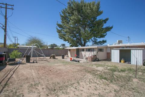 4818 E 28th St, Tucson, AZ 85711 photo 21