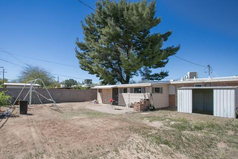4818 E 28th St, Tucson, AZ 85711 photo 22
