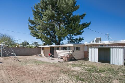 4818 E 28th St, Tucson, AZ 85711 photo 23