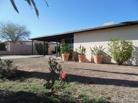 4119 E Sylvane Dr, Tucson, AZ 85711 photo 3