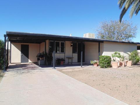 4119 E Sylvane Dr, Tucson, AZ 85711 photo 2